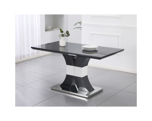 Стіл обідній "Ротелло"-00-00024719