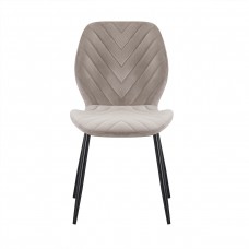 MJ11-8 (ТЕМНИЙ БЕЖ ВЕЛЮР)