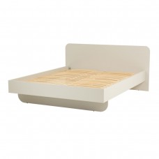 Ліжко 160 (з вкладом) SOFT