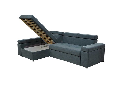 Кут "Тулуза 7"-00-00025657