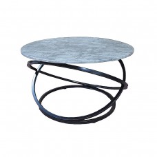 Стіл кавовий Доппіо (500*500*510)