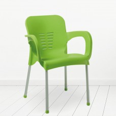 Стілець пластиковий Kirci