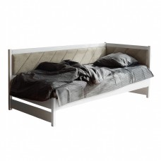 Ліжко Софі 0,9х2,0 Г (ліве)