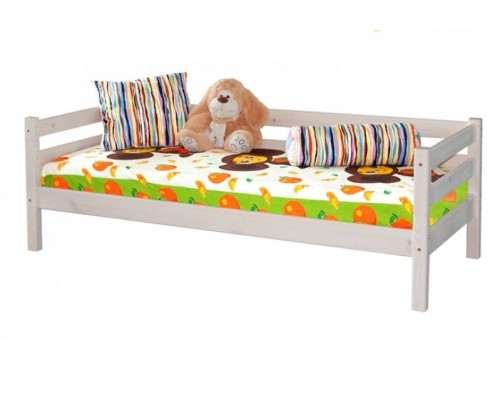 Ліжко 1-сп. "Сплюха" 0,8х1,9