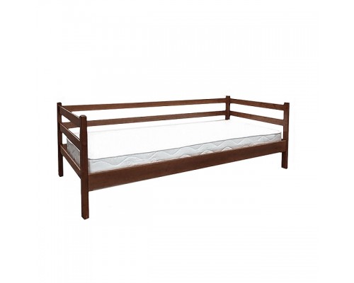 Ліжко 1-сп. "Сплюха" 0,8х1,9