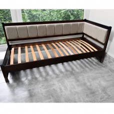 ГОРІХ ТЕМНИЙ + FREDOM COOL BEIGE