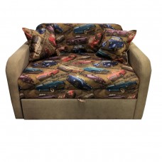 Диван Малюк - 1.1 принт