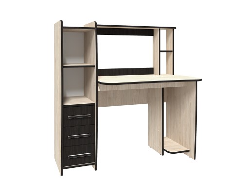 Стіл письмовий "Сінус"