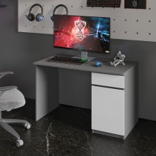 АНТРАЦИТ+БІЛИЙ