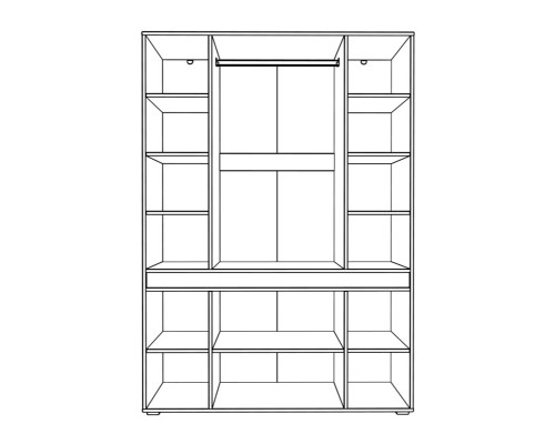 м/с Лео Шафа 6Д2ДЗ-00-00027952