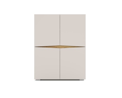 м/с Лео Комод 4Д