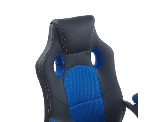 Крісло геймерське "Халк"-00-00025738