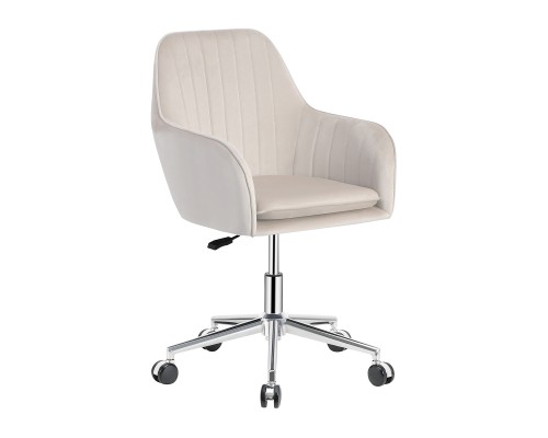 Крісло офісне "Доміні"-00-00026319