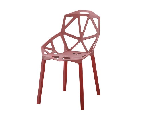 Стілець пластиковий "Консепто"