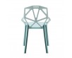 Стілець пластиковий Консепто-00-00021766