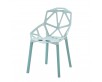 Стілець пластиковий Консепто-00-00021766